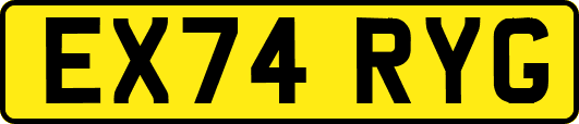 EX74RYG