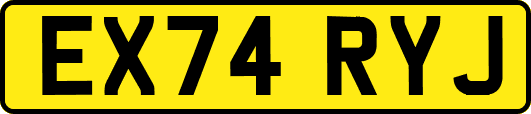 EX74RYJ
