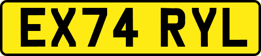EX74RYL