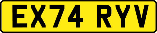 EX74RYV