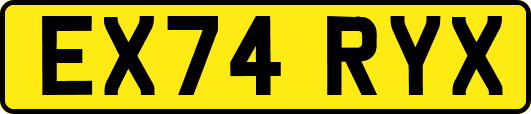 EX74RYX