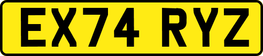 EX74RYZ