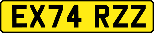 EX74RZZ