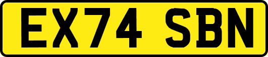EX74SBN