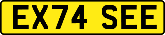 EX74SEE