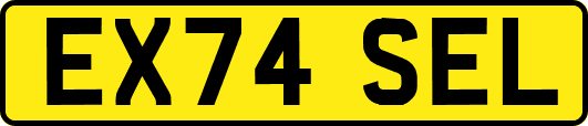 EX74SEL