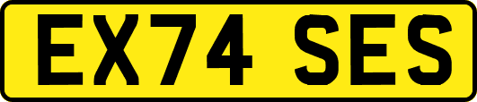 EX74SES