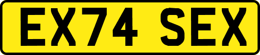 EX74SEX