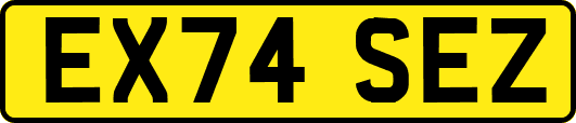 EX74SEZ