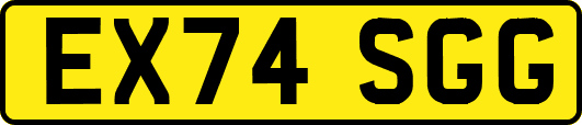 EX74SGG