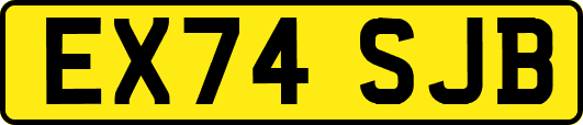 EX74SJB