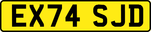 EX74SJD