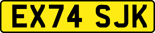EX74SJK