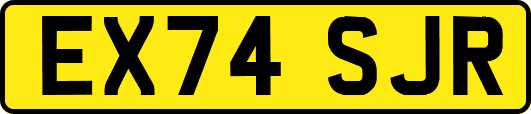 EX74SJR