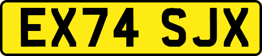 EX74SJX
