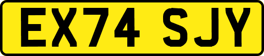 EX74SJY