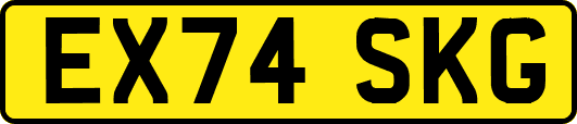 EX74SKG