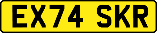 EX74SKR