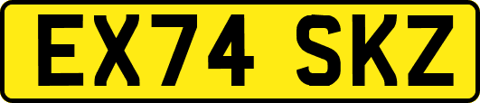 EX74SKZ