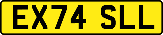 EX74SLL