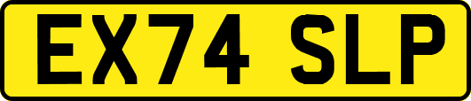 EX74SLP