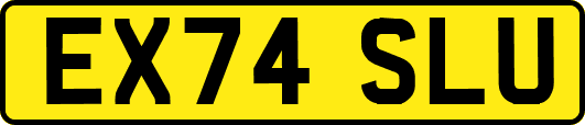EX74SLU