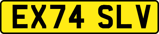 EX74SLV