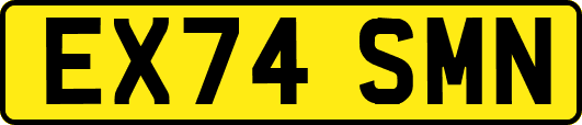 EX74SMN