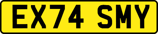 EX74SMY