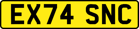 EX74SNC