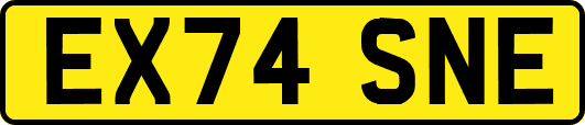 EX74SNE