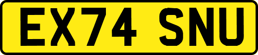 EX74SNU