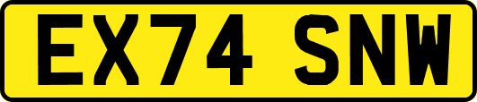 EX74SNW