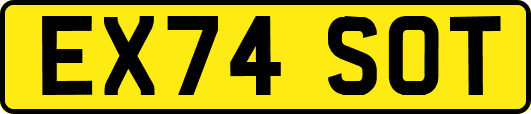 EX74SOT