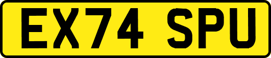 EX74SPU