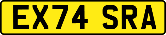 EX74SRA