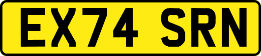 EX74SRN