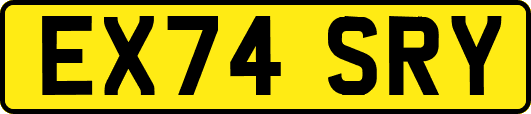 EX74SRY