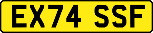 EX74SSF