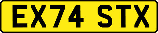 EX74STX