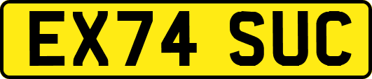 EX74SUC