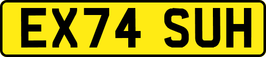 EX74SUH