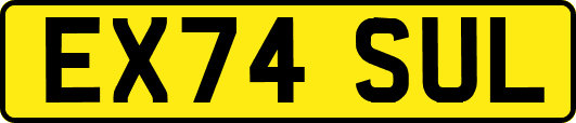 EX74SUL