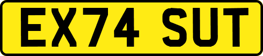 EX74SUT