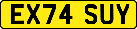 EX74SUY