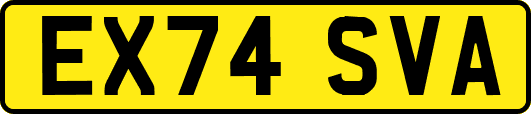 EX74SVA