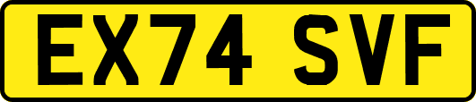 EX74SVF