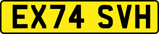 EX74SVH