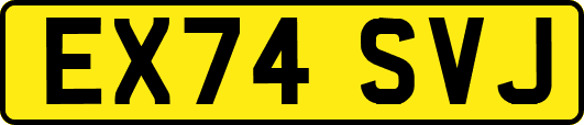 EX74SVJ