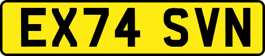 EX74SVN